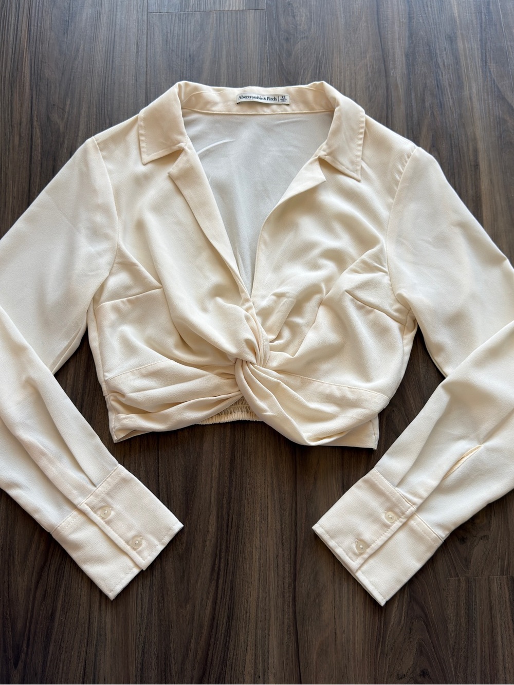 Abercrombie Top